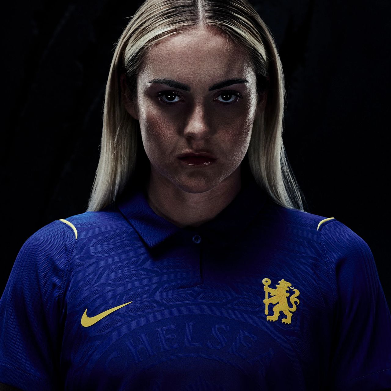 Chelsea have released their new home kit for 2026/27