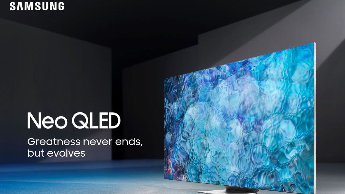 Samsung Neo QLED