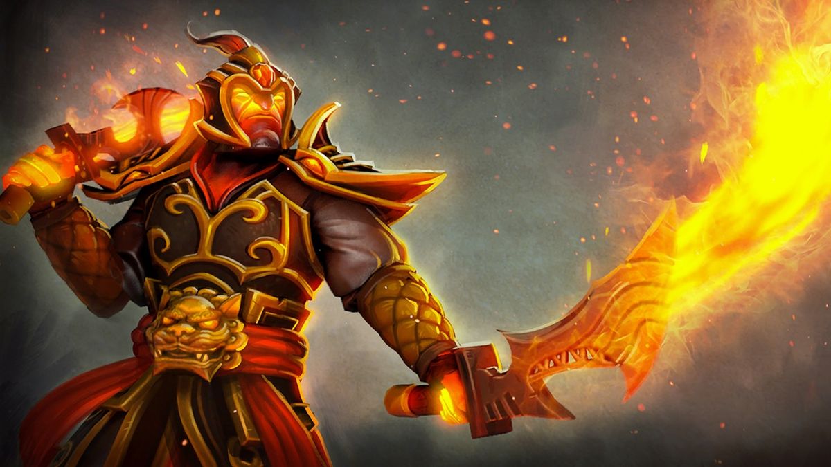 This esports platform uses blockchain to let Dota 2 players bet on matches  and prevent cheaters | PC Gamer