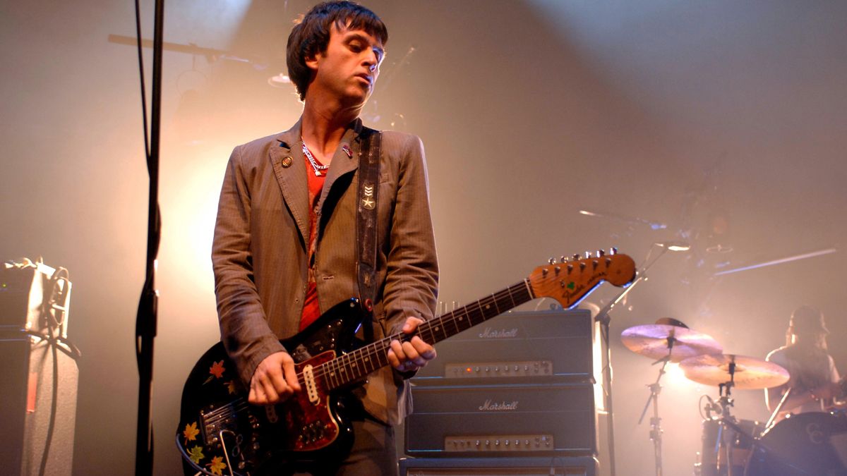 Johnny Marr