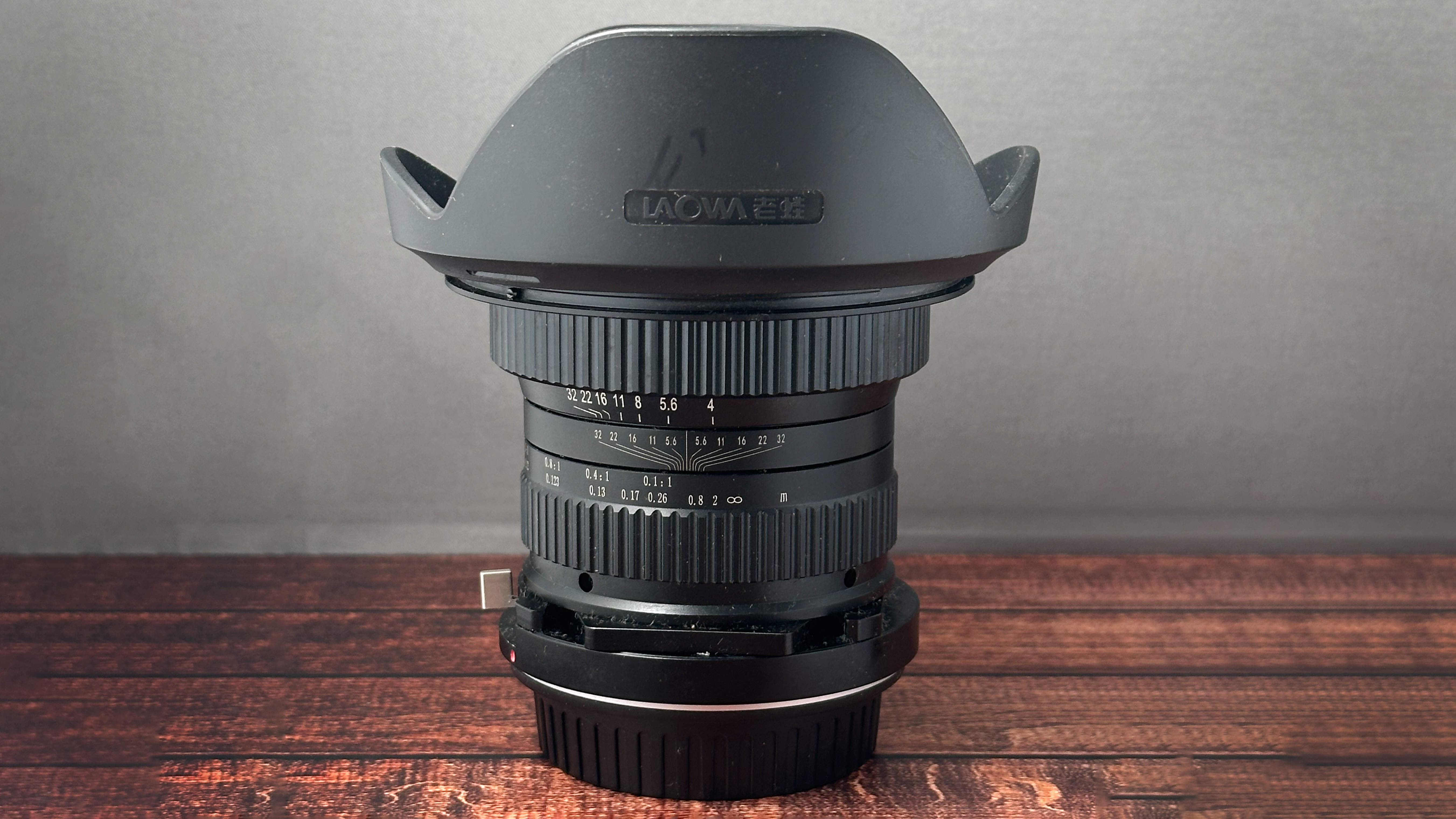 Photo gear I regret buying