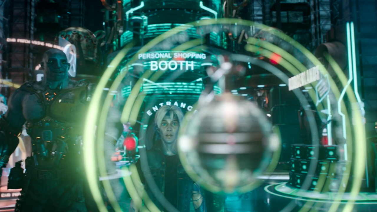 32 Amazing Easter Eggs In Ready Player One You May Or May Not Have Caught