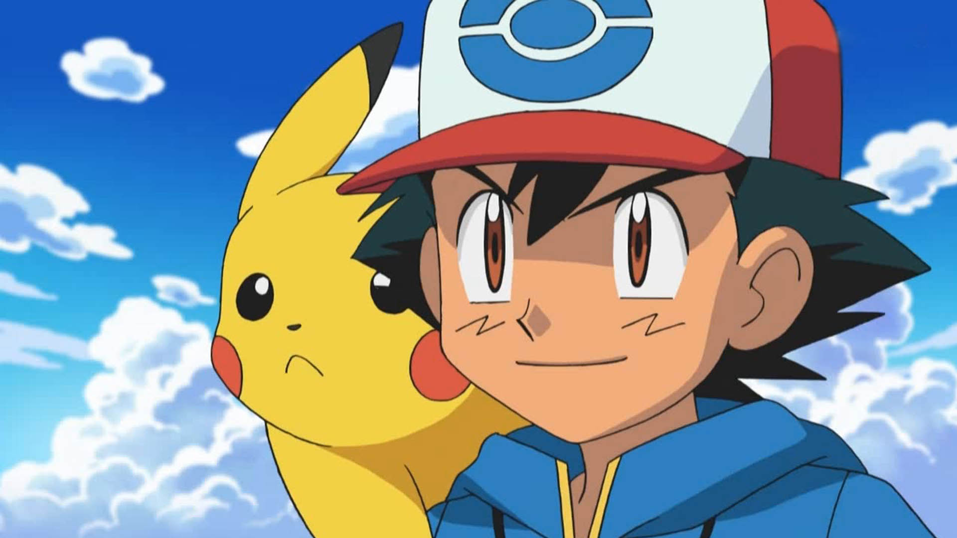 Pokemon Anime Fake Finale Reveals A New Potential For The Ash And Gohs  Future