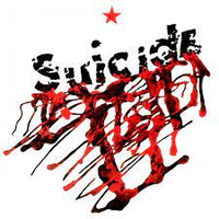 Suicide - Suicide (Red Star)