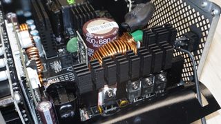 ASRock Steel Legend SL-1000G PSU