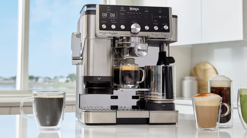 Ninja Luxe Caf&eacute; Pro