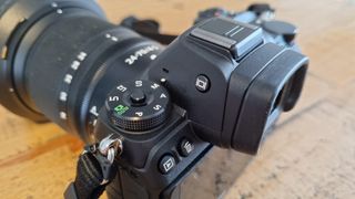 Nikon Z6 review