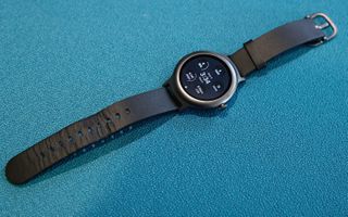 LG Watch Style (2/5)