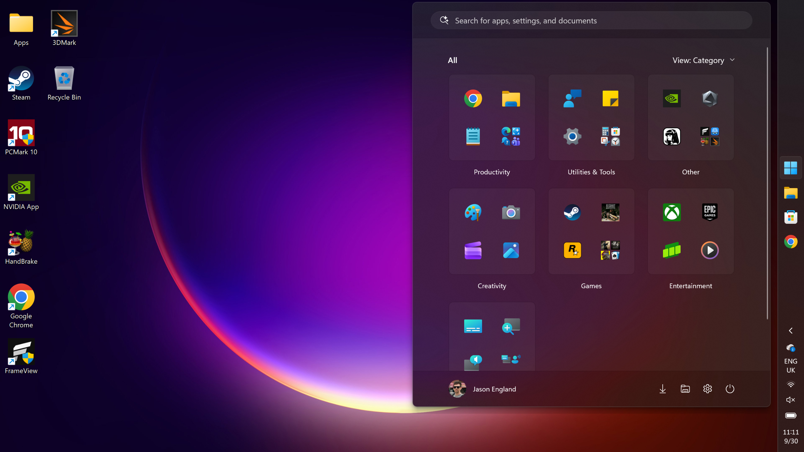 Microsoft Windows 11 26H2
