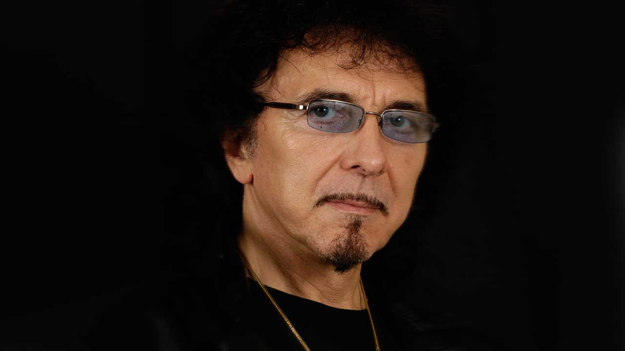 Black Sabbath: Tony Iommi looks back on the legacy of Black Sabbath's ...