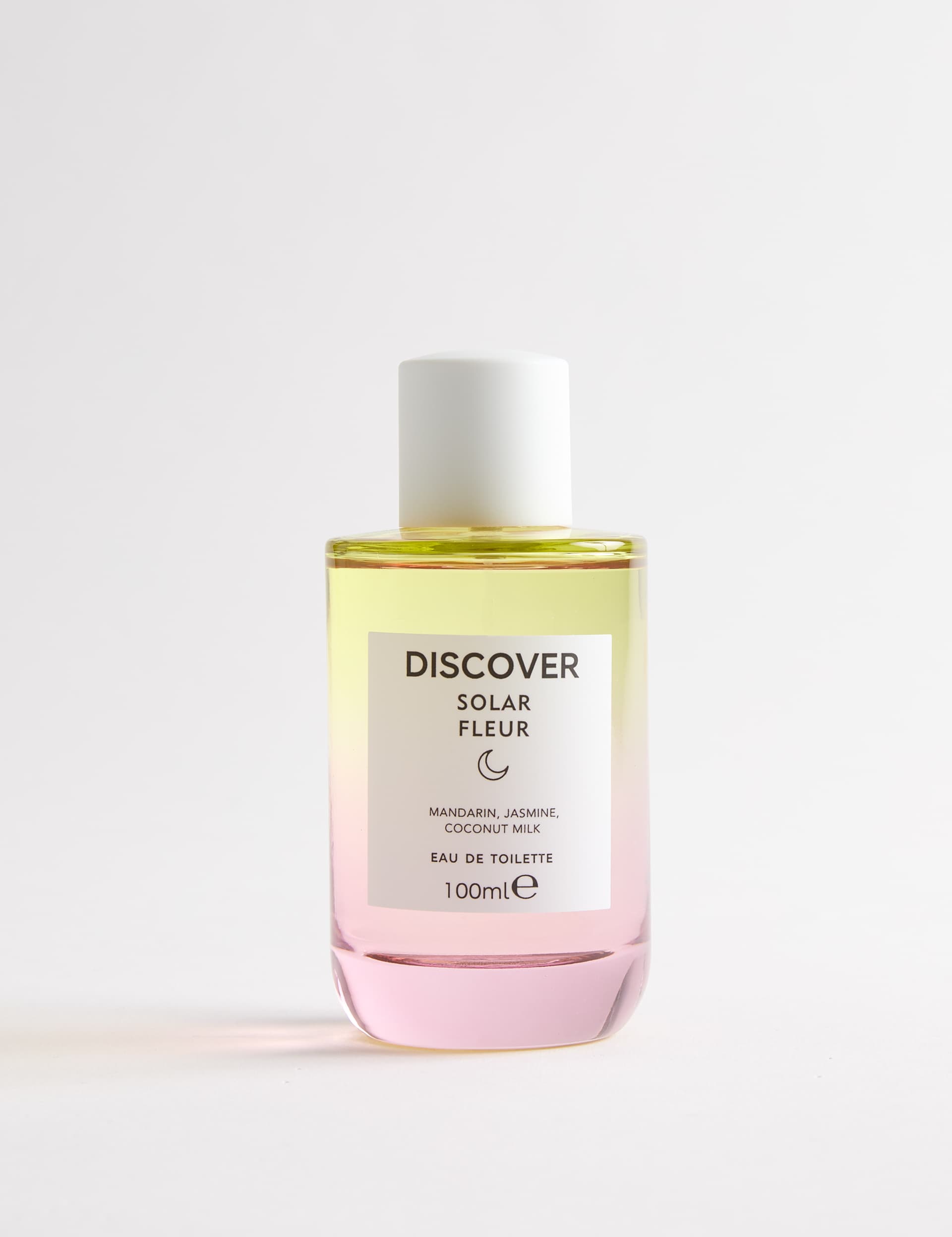 Solar Fleur Eau De Toilette 100ml