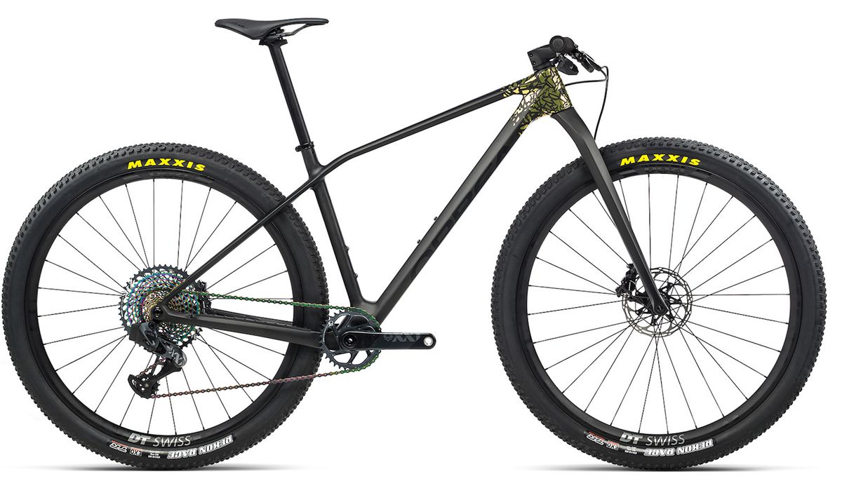 Best lightweight mountain bikes under 10kg BikePerfect