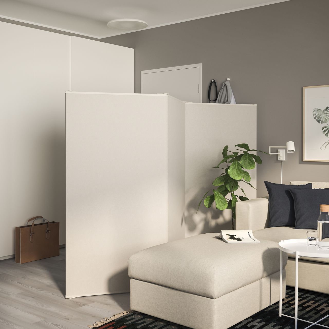 Ikea room divider ideas 9 clever ways to arrange your space Homes