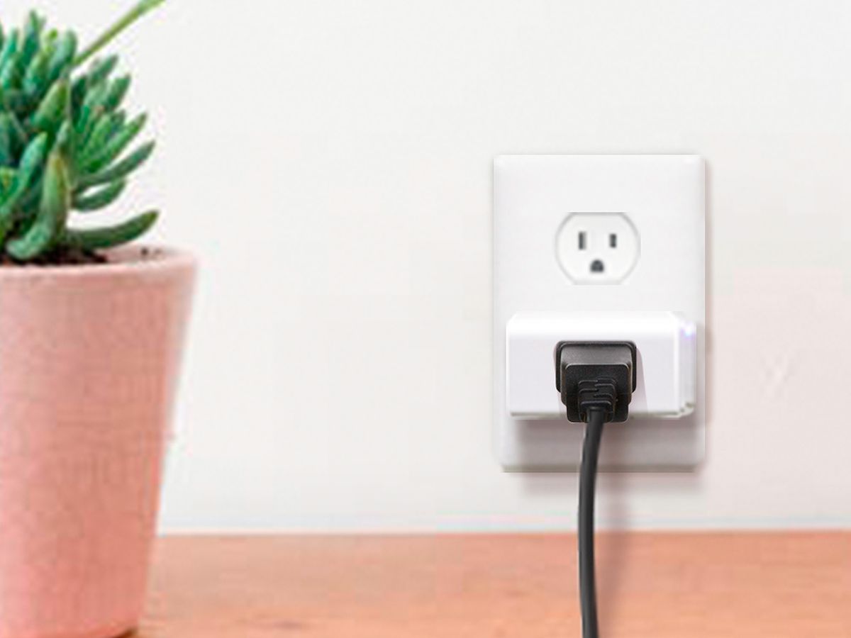 Tp Link Kasa Smart Plug 4pk Hero