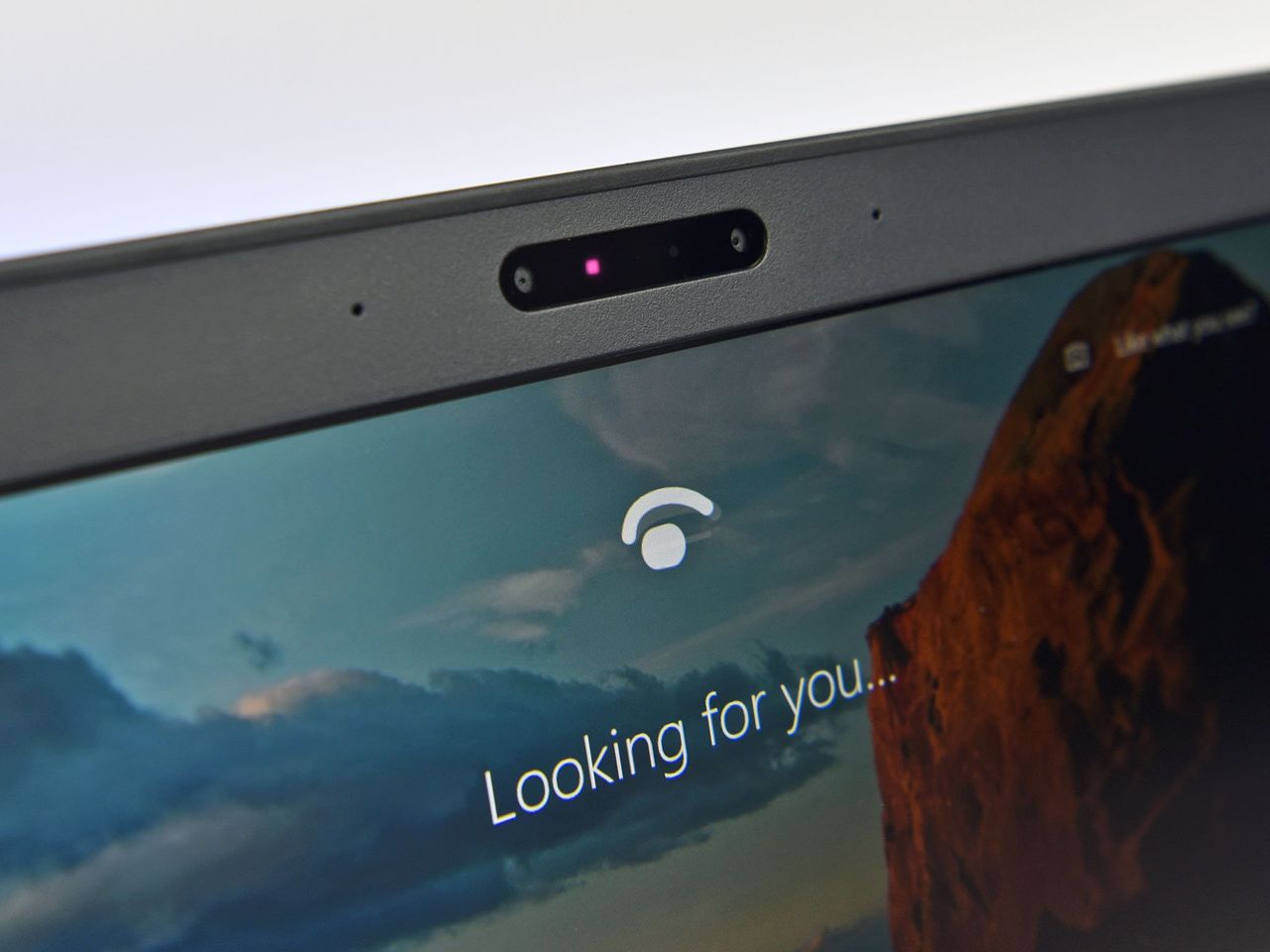 Dell Latitude 5480 camera