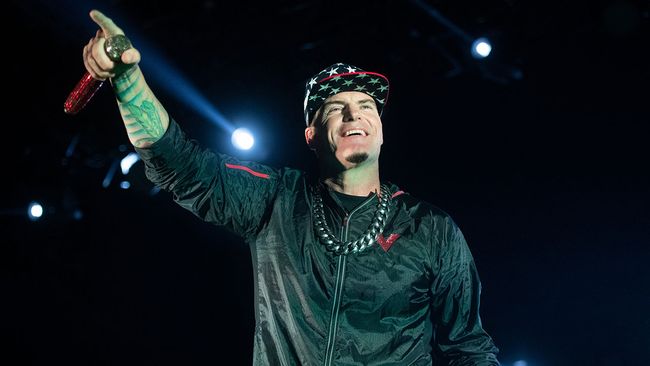 Remembering that time Vanilla Ice made a metal album | Louder