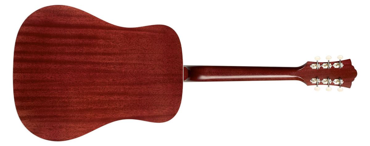 Guild D-40 Standard