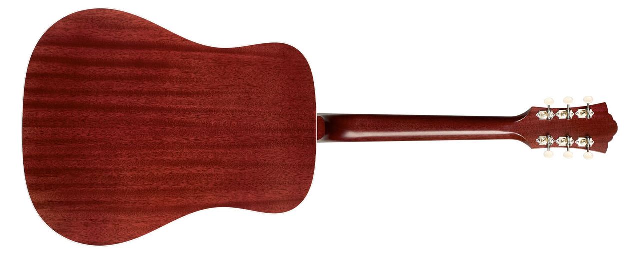 Guild D-40 Standard