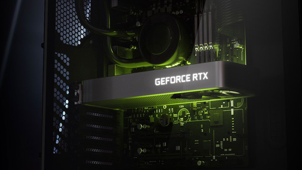 GeForce RTX 3060