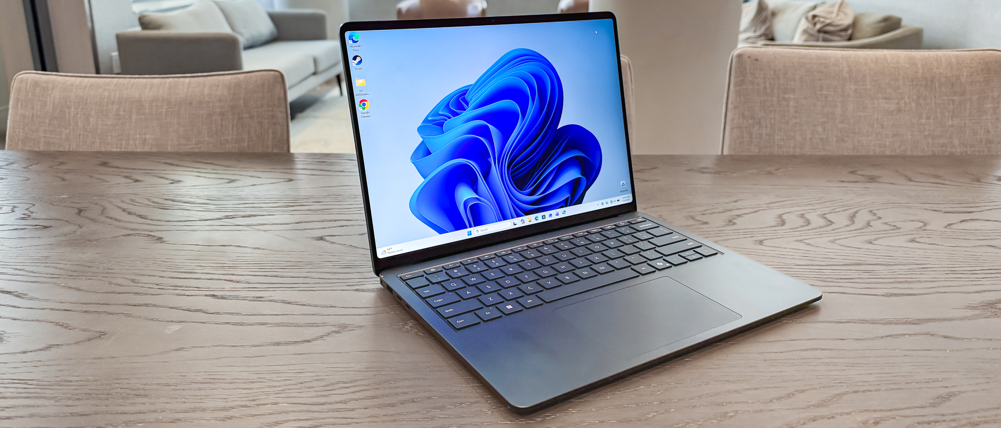 Microsoft Surface Laptop 8