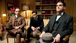 Boardwalk Empire