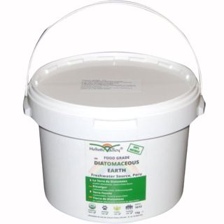 Holistic Valley Diatomaceous Earth 1kg Tub