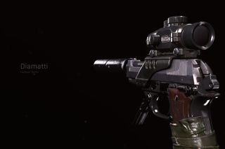 Best Warzone loadout secondary weapons