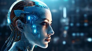 AI will be part of our everyday lives in future