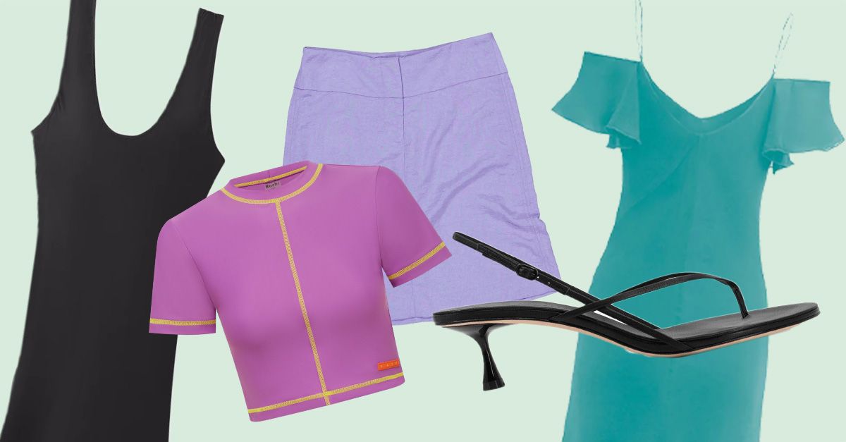 15 Buzzy Australian Brands Worth Adding to Your Wardrobe