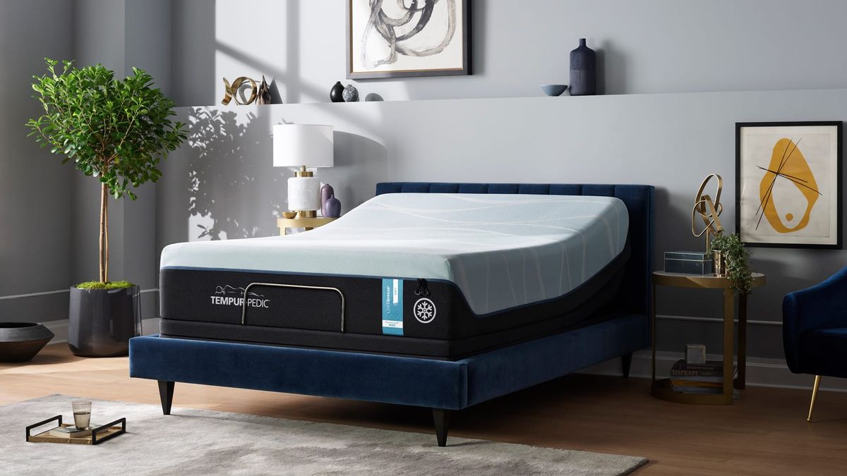 Tempur-Pedic mattress deals for December 2024: save up to $300 | TechRadar