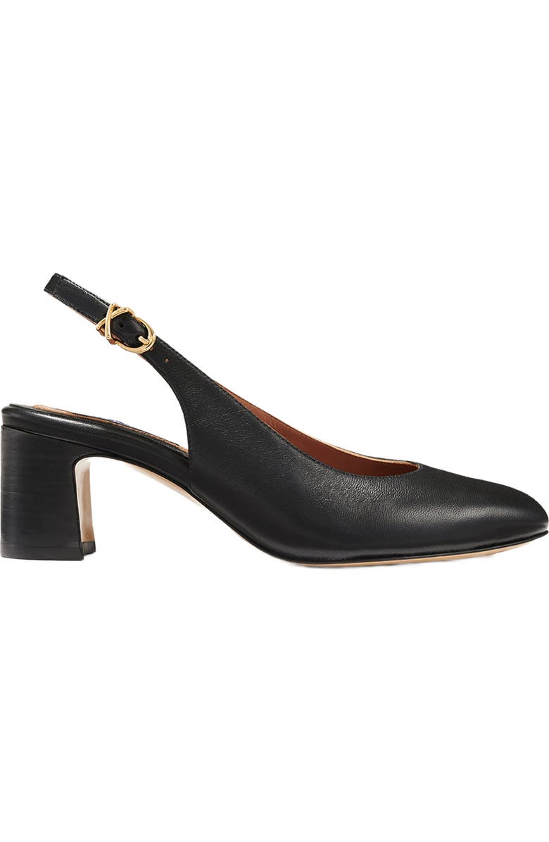The Cluny Slingback