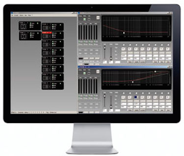 RCF Releases RDNet 2.2 Control and Management Software