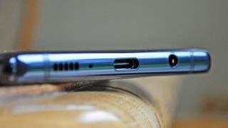 Samsung Galaxy A71 5G review