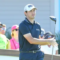 Patrick Cantlay