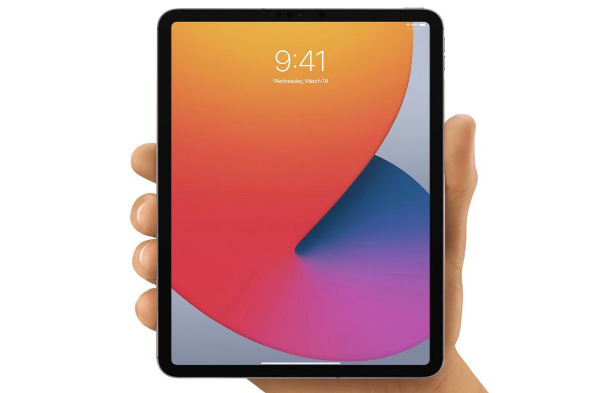 Stunning iPad mini 6 design reveals the Apple tablet we really want
