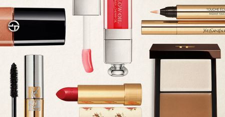 Best Nordstrom Designer Beauty Products