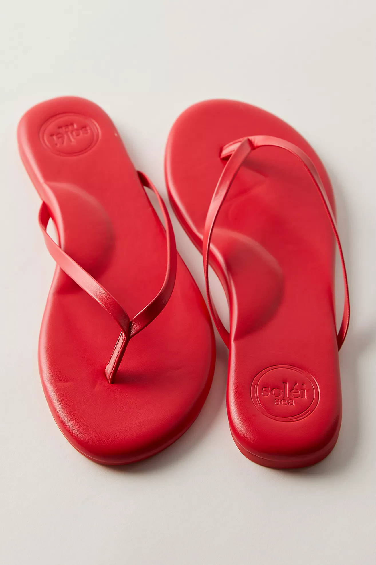 Flip flops around