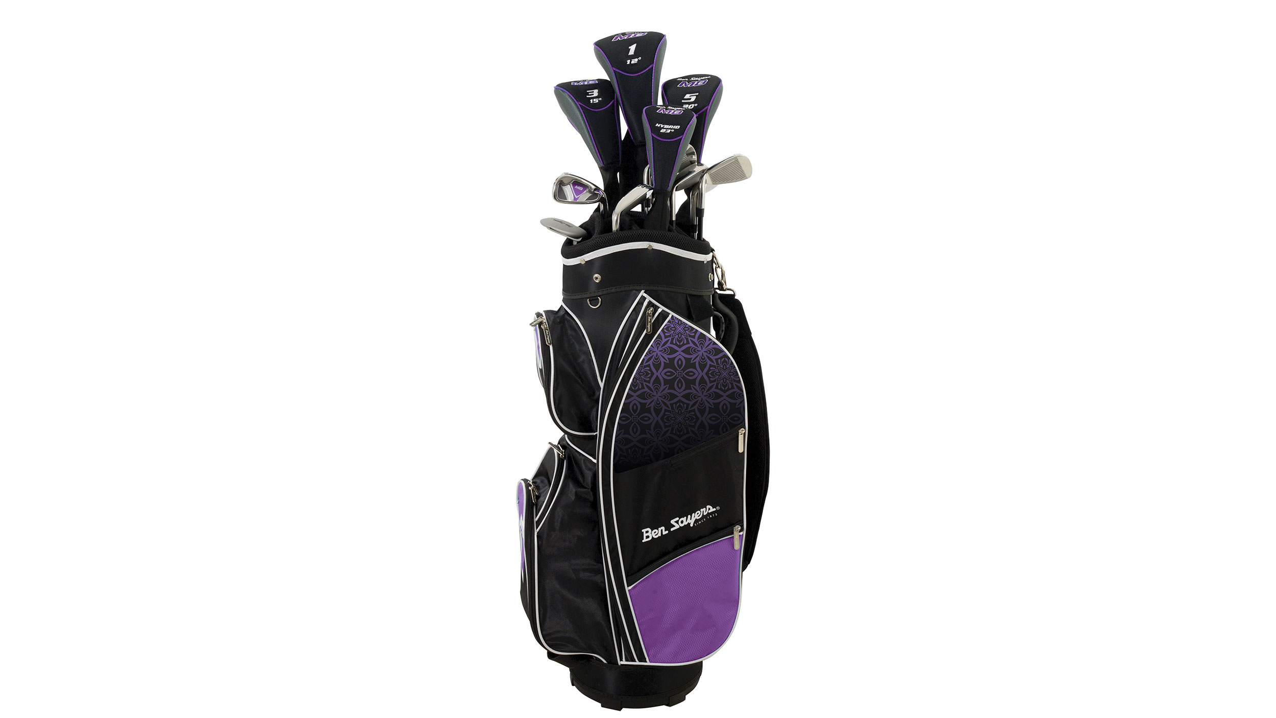 Best Beginner Golf Clubs For Ladies 2022 Golf Monthly