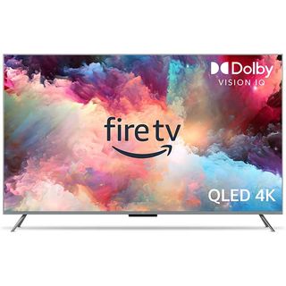Amazon Fire TV Omni QLED (2022)