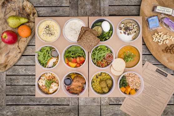 9 things you need to know before signing up to a food subscription box