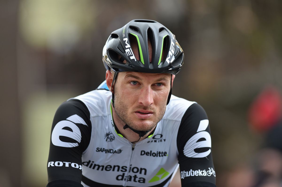 Stephen Cummings (Dimension Data)