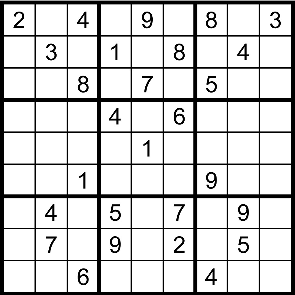 Puzzles