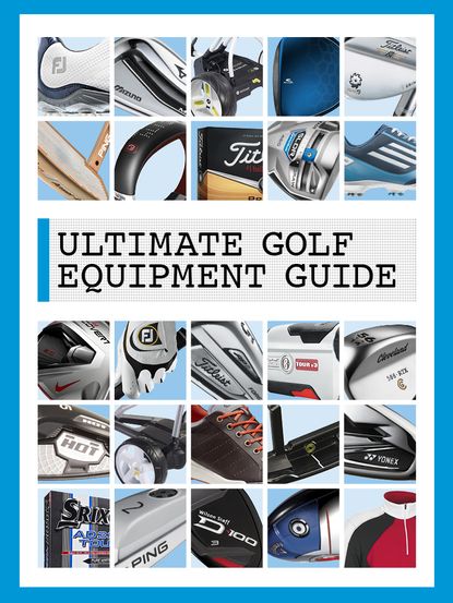 Ultimate Golf Equipment Guide