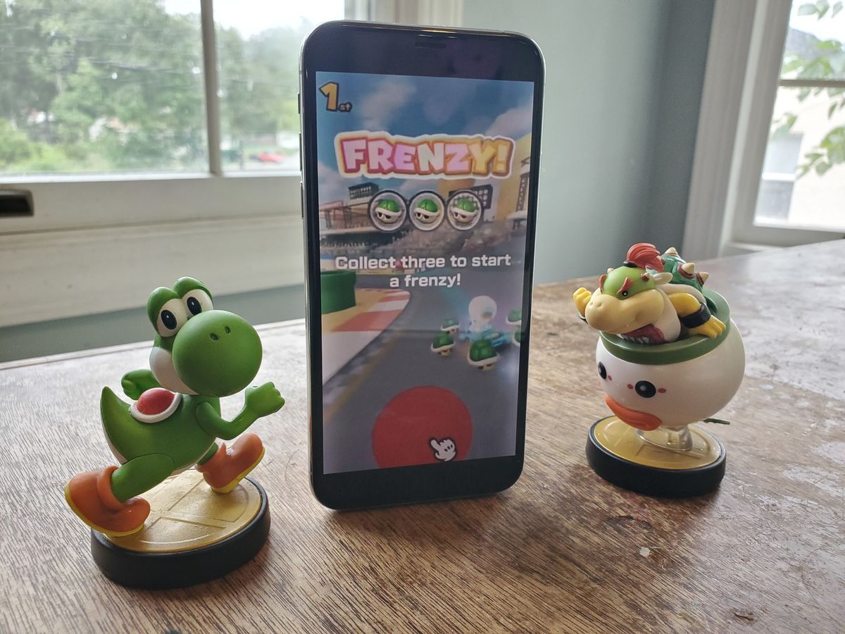 mario-kart-tour-hack-ios apk's Biography