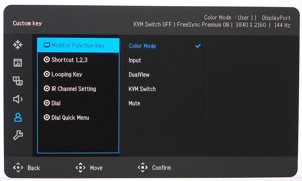 BenQ DesignVue PD3226G