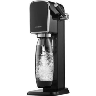 Soda Stream Terra Machine – The Review Studio