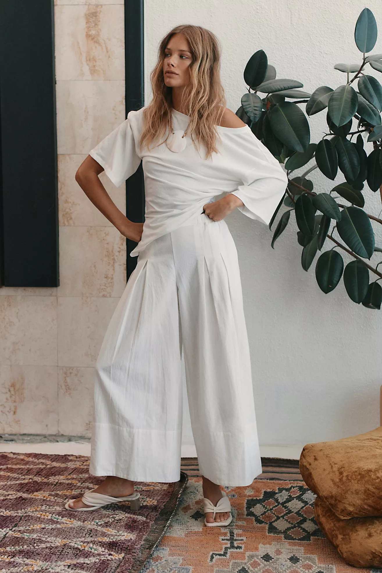 Siesta Pant Set