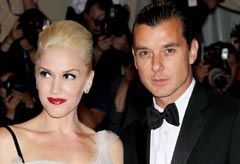 Gwen Stefani and Gavin Rossdale - is Gwen Stefani pregnant with third baby?