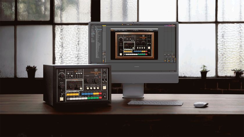 Roland CR-78 plugin