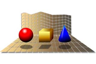Reinforce Geometry Lessons With Cyberchase 3D Builder